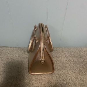 Kate spade crossbody bag with top handles